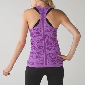 Lululemon Swiftly Tech Racerback